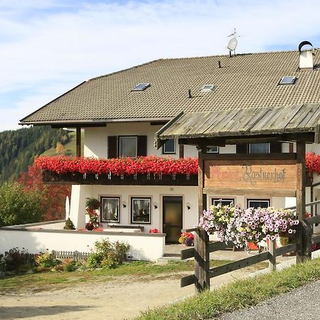Pension Rastnerhof Luson Extérieur photo