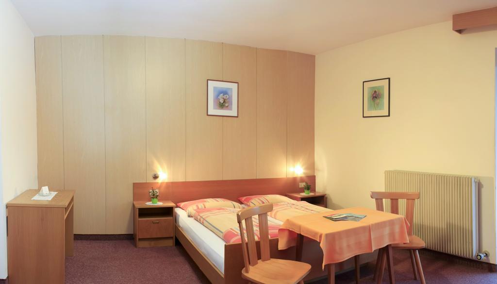 Pension Rastnerhof Luson Extérieur photo