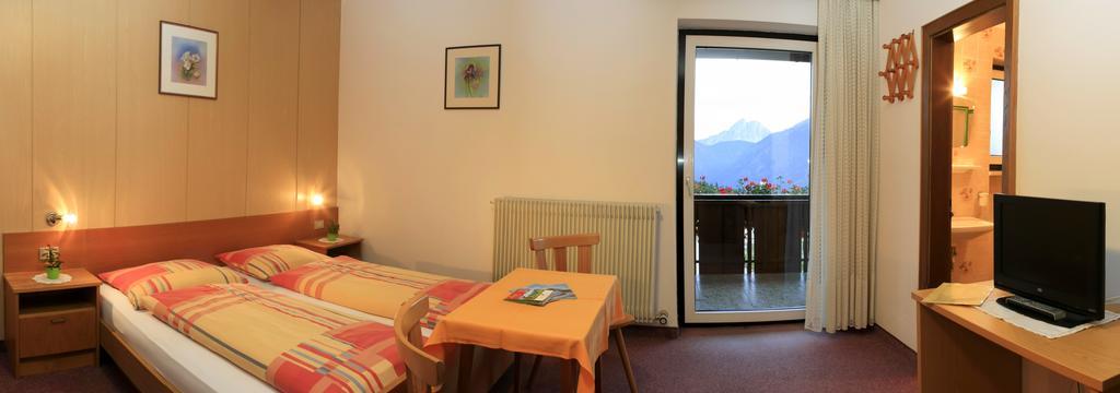 Pension Rastnerhof Luson Extérieur photo