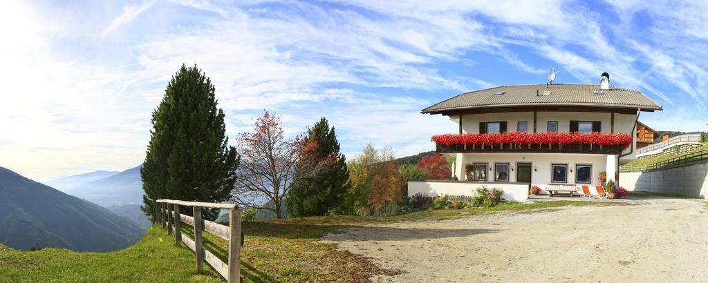 Pension Rastnerhof Luson Extérieur photo